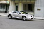 Mitsubishi Eclipse 2009 года
